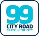 99 City Road Conference Centre logo
